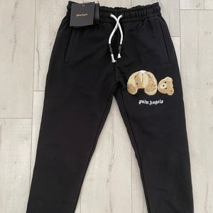 Palm Angels sweatpants size XS/S